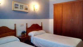 Apartamentos Rurales Ovio