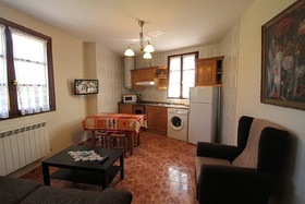 Apartamentos Rurales Ovio