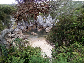 Apartamentos Rurales Ovio