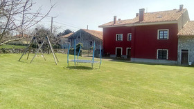 Apartamentos Rurales Ovio
