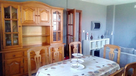 Apartamentos Rurales Ovio