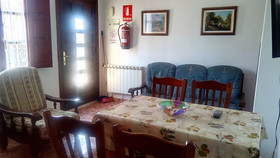 Apartamentos Rurales Ovio