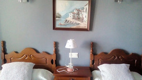 Apartamentos Rurales Ovio