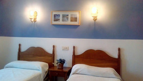 Apartamentos Rurales Ovio