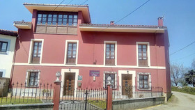 Apartamentos Rurales Ovio