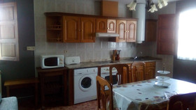 Apartamentos Rurales Ovio