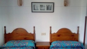Apartamentos Rurales Ovio