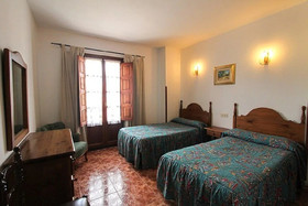 Apartamentos Rurales Ovio