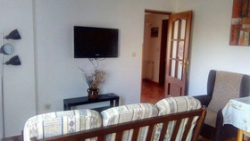 Apartamentos Rurales Ovio