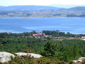 Abeiras