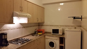 Apartamentos Timon Puerto