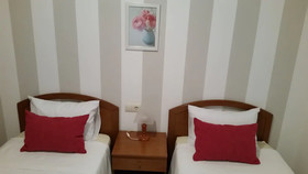 Apartamentos Timon Puerto