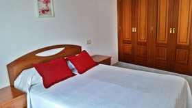 Apartamentos Timon Puerto
