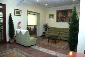Brasil Hotel