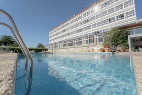 Eurostars Louxo Talaso