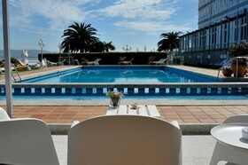 Eurostars Louxo Talaso