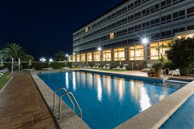 Eurostars Louxo Talaso