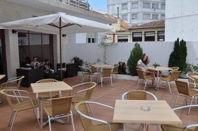 Hostal Mourelos