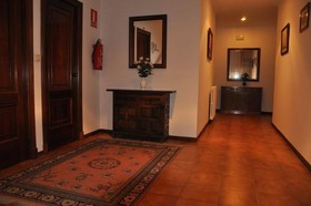 Hostal Mourelos