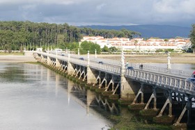 Hotel Puente de la Toja
