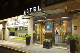 Hotel Puente de la Toja