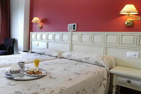 Hotel Puente de la Toja