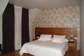 Hotel Puente de la Toja