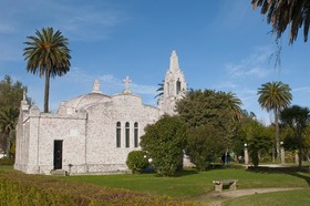 Hotel Puente de la Toja