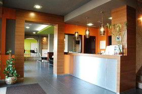 Hotel Puente de la Toja