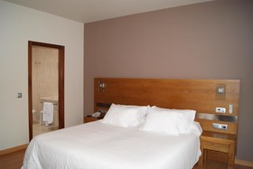 Hotel Puente de la Toja