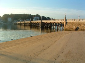 Hotel Puente de la Toja