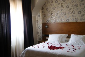Hotel Puente de la Toja