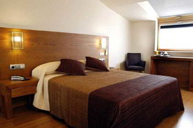 Hotel Puente de la Toja