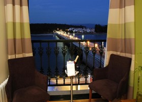 Hotel Puente de la Toja