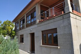 Mirador de Canelas