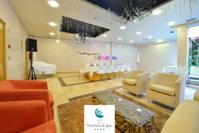Norat Marina Spa