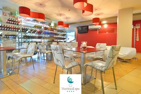 Norat Marina Spa