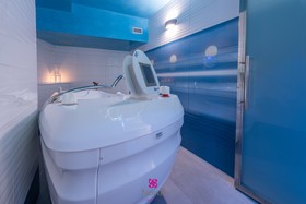 Norat Marina Spa