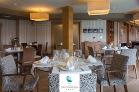 Norat Marina Spa