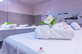 Norat Marina Spa
