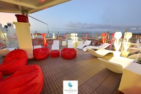 Norat Marina Spa