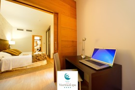 Norat Marina Spa