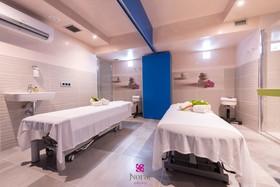 Norat Marina Spa