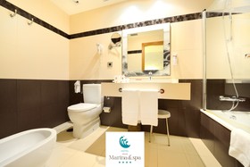 Norat Marina Spa