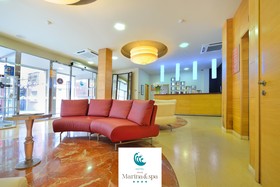 Norat Marina Spa