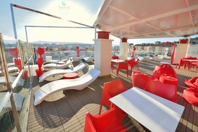 Norat Marina Spa