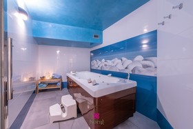 Norat Marina Spa