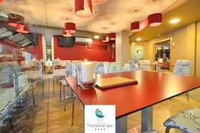Norat Marina Spa