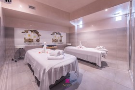 Norat Marina Spa