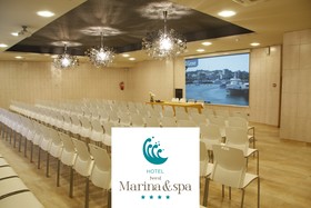 Norat Marina Spa